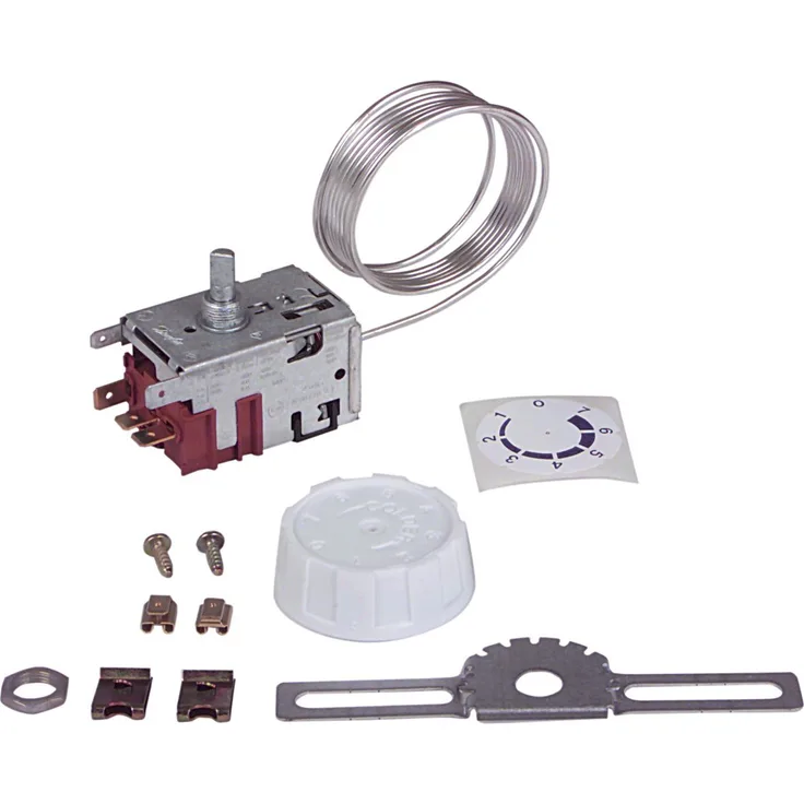 Danfoss Danfoss NR 1 Kühlschrankzubehör Alternativ Thermostat