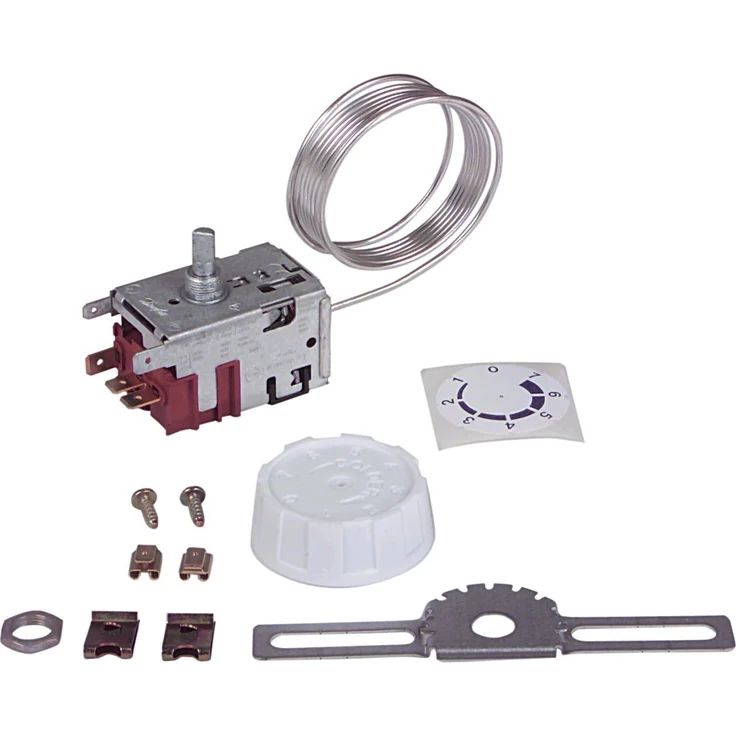 Danfoss Danfoss NR 1 Kühlschrankzubehör Alternativ Thermostat