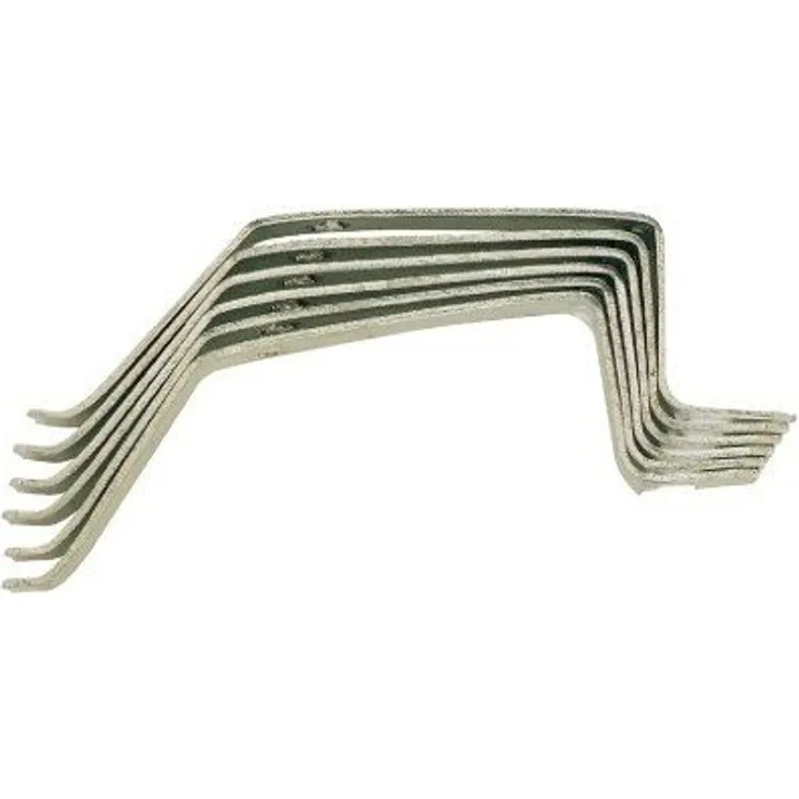 Guillouard 012682 8 Druckfedern für Bouilleur von Konserven