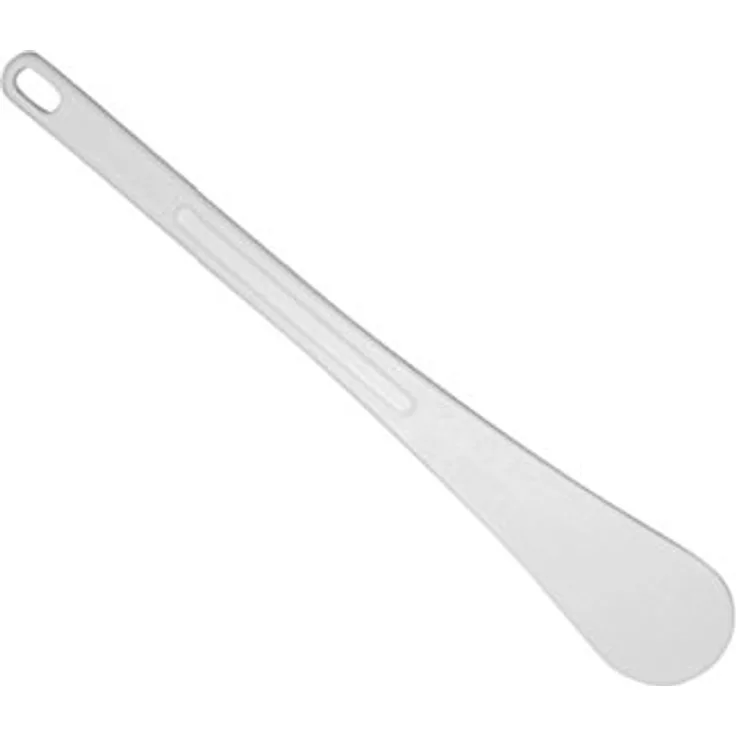 DE BUYER 4745.30 - Rührlöffel aus polyglass - hitzebeständig bis 220 °c - 30cm