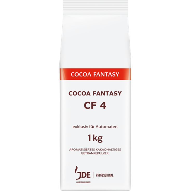 JACOBS Kakao Cocoa Fantasy CF4 1kg JACOBS 3442435001