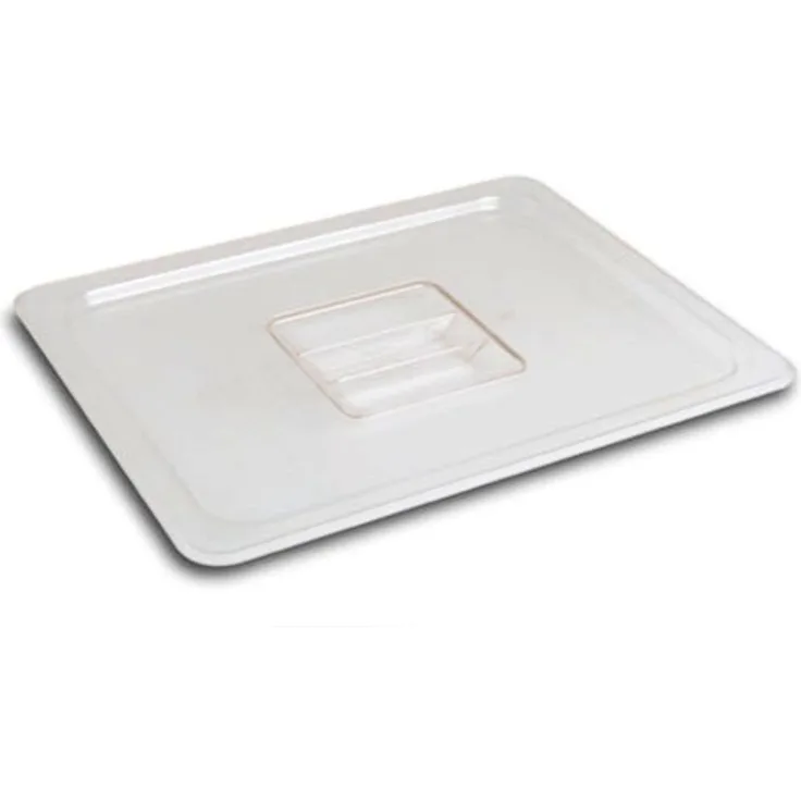 LACOR 66903P Polycarbonat Deckel 1-3