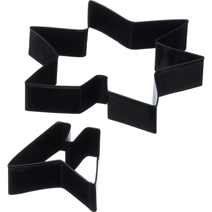 Zenker 4446 Deko-Ausstecher Stern