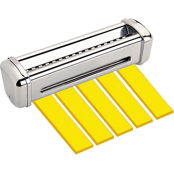 Imperia Zubehör für Restaurant Nudelmaschine ? Fettuccine