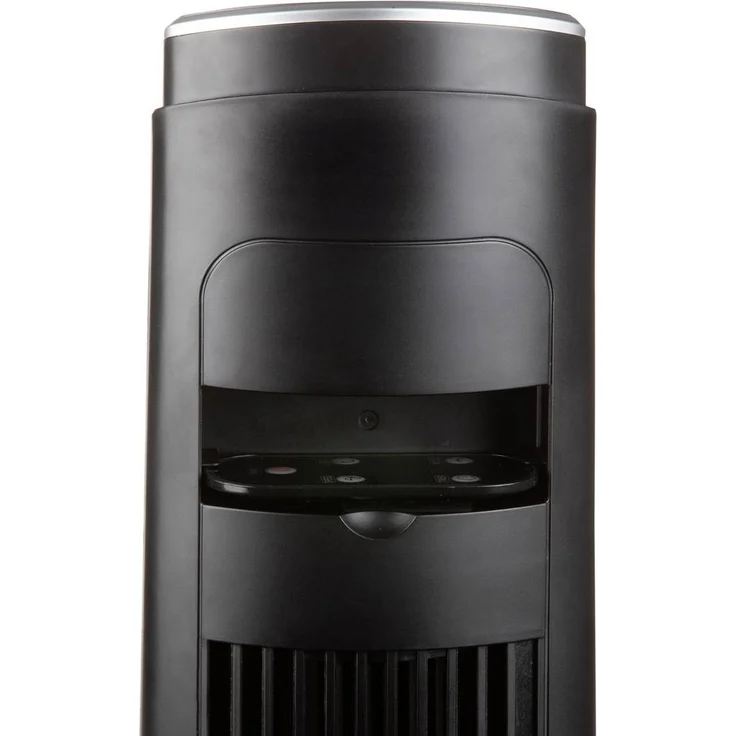 Domo Turmventilator DO8127 Turmventilator, 45 W Leistung, Schlafmodus, LED-Display – Bild 7