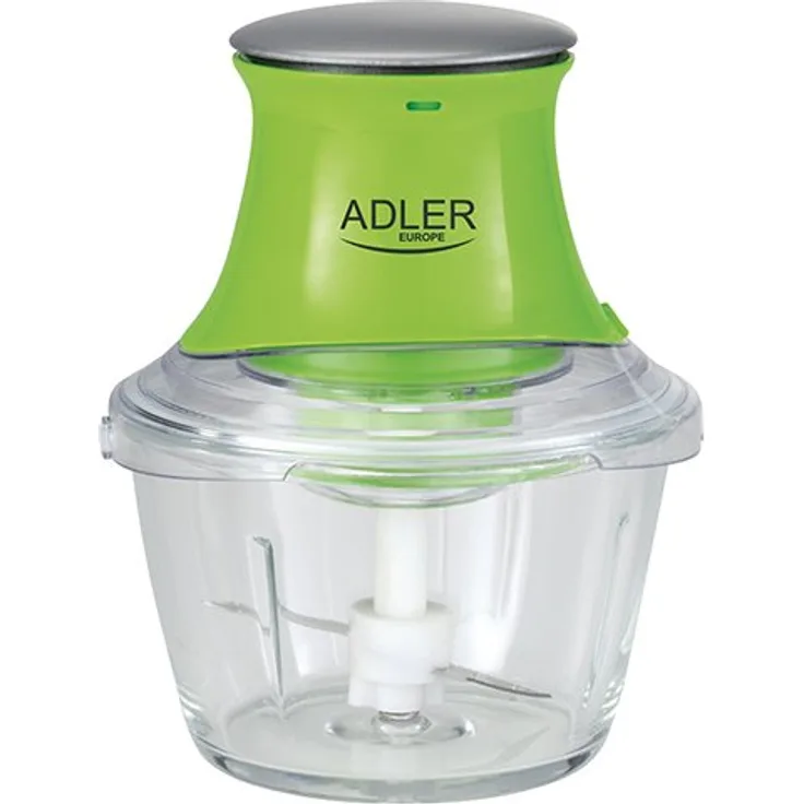 Adler AD 4056 Zerkleinerer