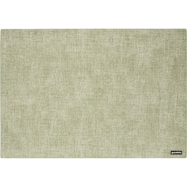 Guzzini Platzdeckchen Doubleface Fabric, 43 x 30 cm