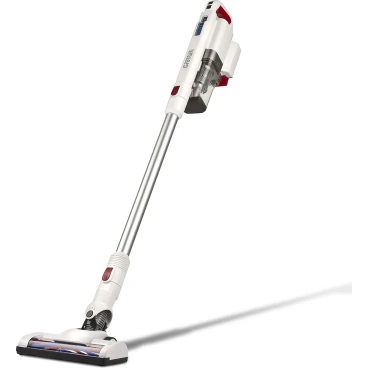 G3Ferrari G90013 Staubsauger, Grau