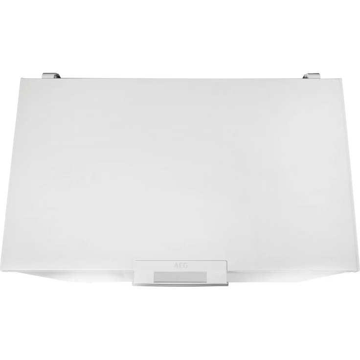 AEG AHB531D1LW Gefriertruhe, freistehend, weiß, Schnellgefrieren, Breite 112 cm, Energieklasse D – Bild 4