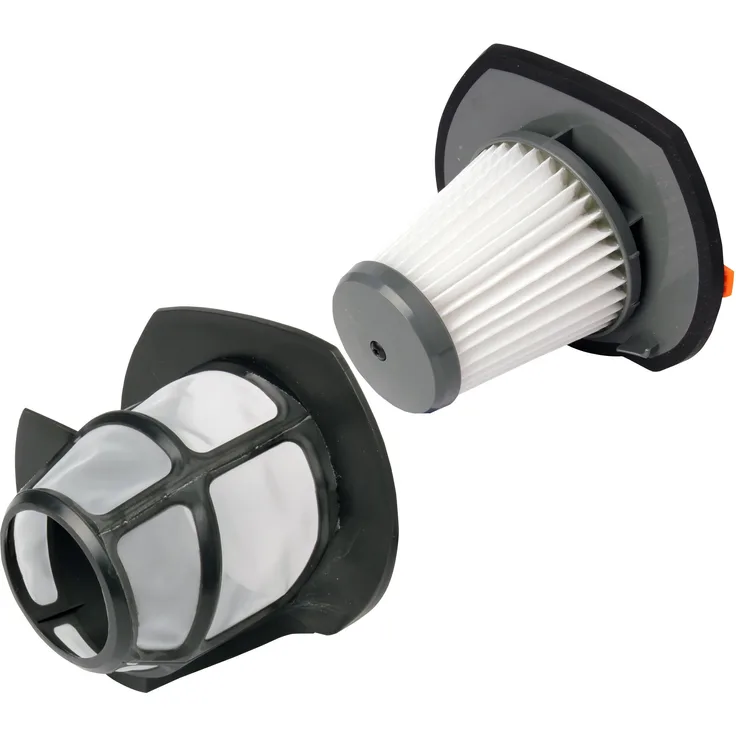 Electrolux Ultrapower EF142 Filter, Wiederaufladbare für Staubsauger
