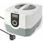 DEMA Ultraschallreiniger 1,4 L 70 W Ultraschallreinigungsgerät Ultraschallbad