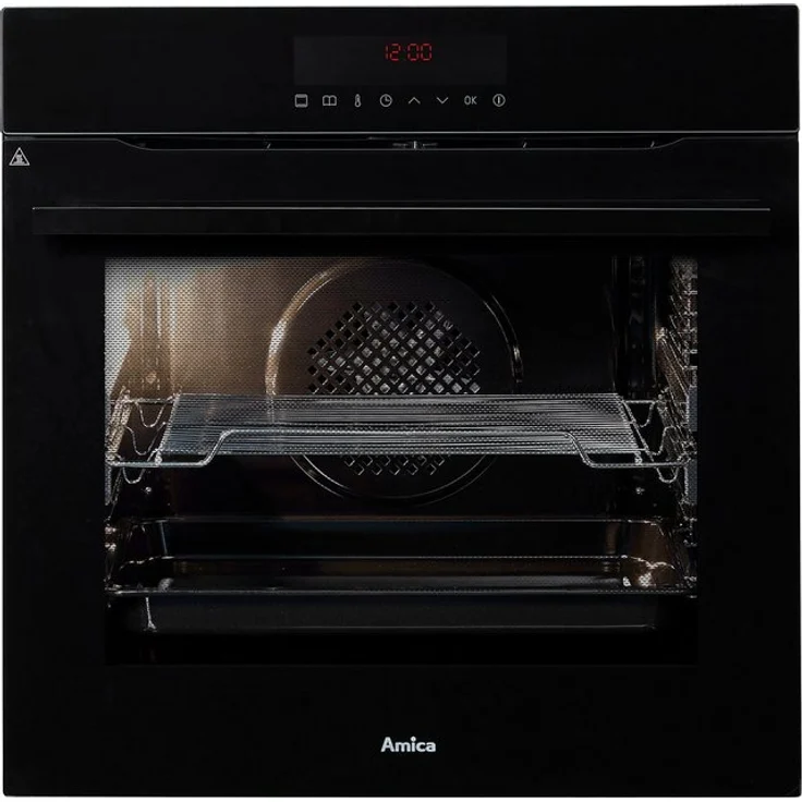 Amica EBPX 946610 S, Energieeffizienzklasse A+, Garraum 77 Liter – Bild 6