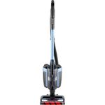 Shark DuoClean kabelloser Staubsauger mit Vakuumtechnologie IC160EUT, Akku Staubsauger mit tragbarem Gehäuse, Akku-Laufzeit von bis zu 50 Minuten, Tierhaarentferner für Haushalte mit Tieren