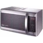 De'Longhi MW 505 Mikrowelle mit Grill, Standgerät