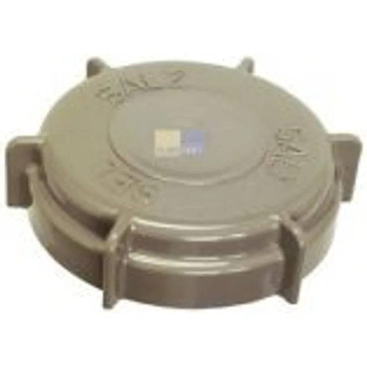 Deckel für Salzbehälter 481246279903 Bauknecht, Whirlpool, Ikea
