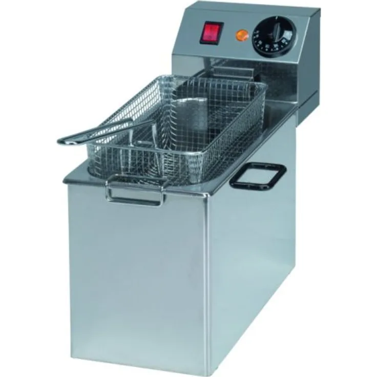 Saro 172-2030 Fritteuse Modell Profri 4, 4 L, 2000 W