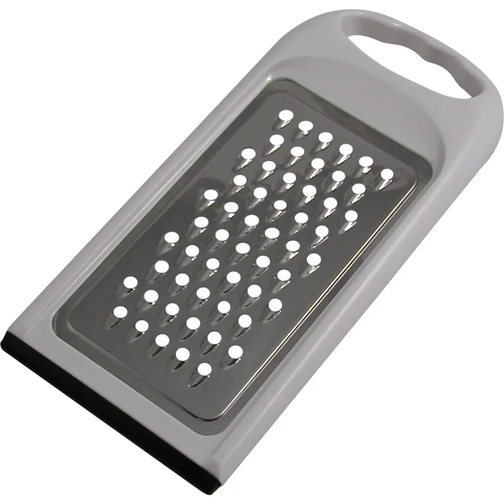 Metaltex 194543084 Gemüsehobel, Edelstahl