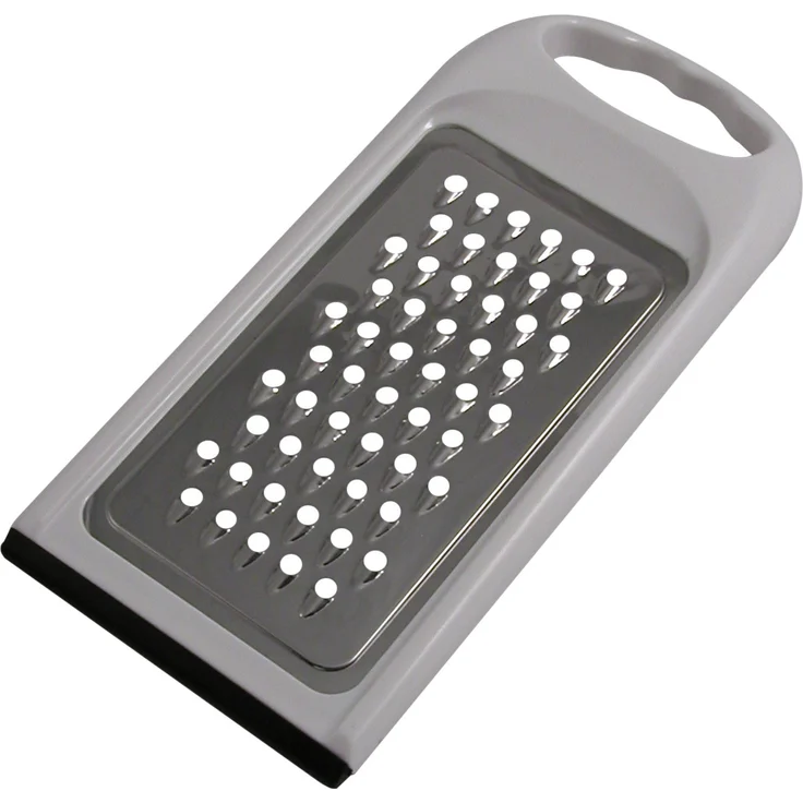 Metaltex 194543084 Gemüsehobel, Edelstahl