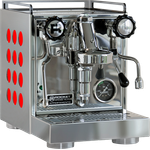 Rocket Espresso Appartamento Rot