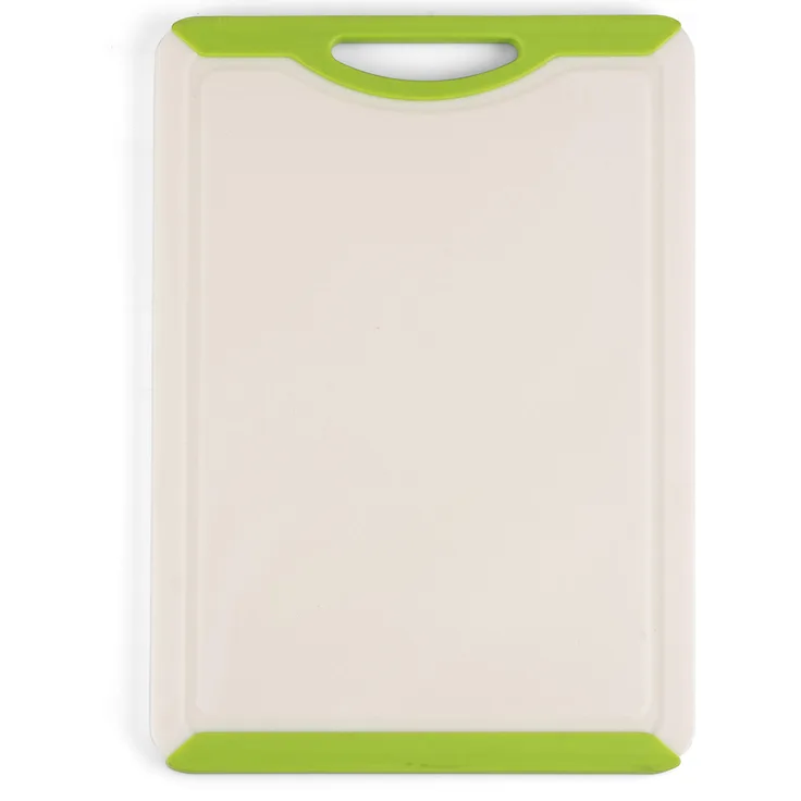 Barazzoni Schneidebrett Polypropylen 28 x 20,5 grün