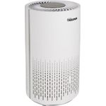 Tristar AP-4787 Luftreiniger, 36550002654, bis 25 m², 3-fach Filtersystem, Schlafmodus, Farbindikator, Timer, weiß