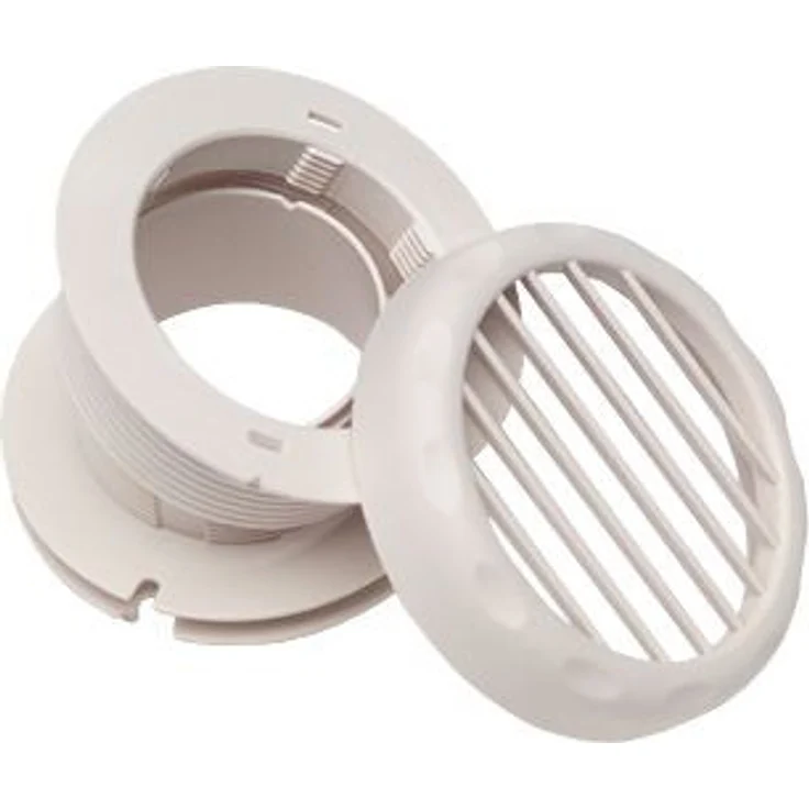 Luftauslass-Gitterset für Dometic Staukasten-Klimaanlagen, 3 Stück