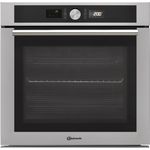 Bauknecht BIR4 DH8F2 PT, Backofen, A+, Einbaugerät, Elektrisch, Volumen 71 l, Breite 59,5 cm, Selbstreinigung hydrolytisch