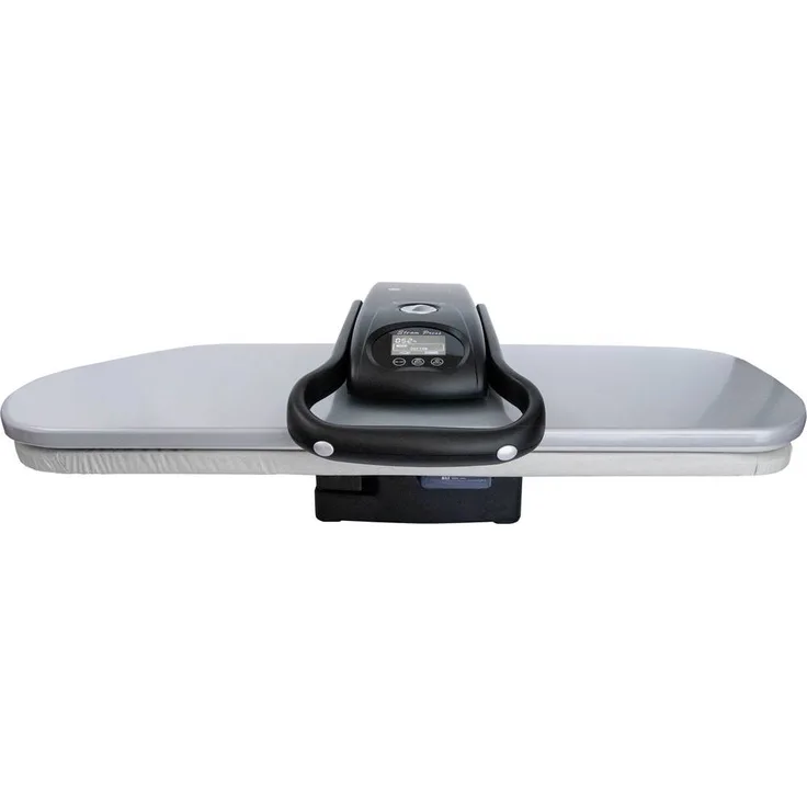 Singer Intelligent Pro Steam Press 36T1 80 g|min 36 Zoll Antihaft-Bügelfläche