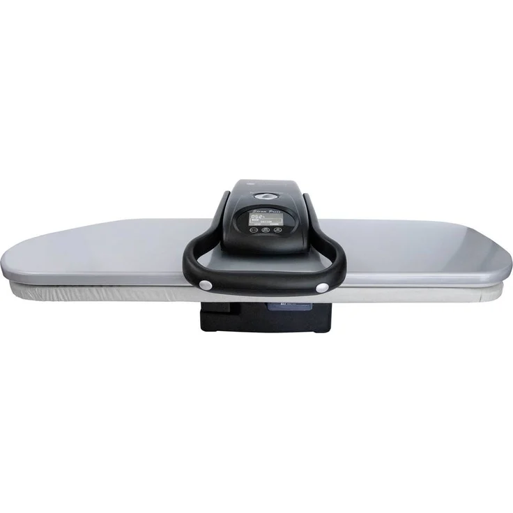 Singer Intelligent Pro Steam Press 36T1 80 g|min 36 Zoll Antihaft-Bügelfläche