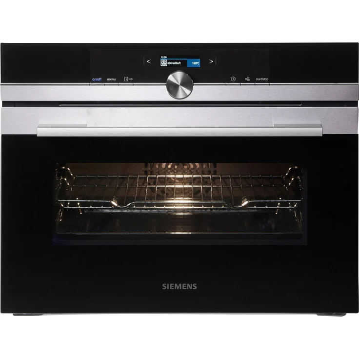 Siemens CB634GBS3, Backofen, A+, Volumen 47 l – Bild 1