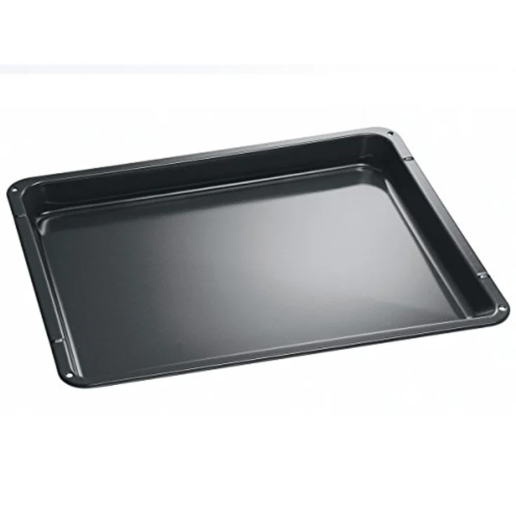 AEG DPGRAP, Backofen-Backblech, rechteckig, hoher Rand
