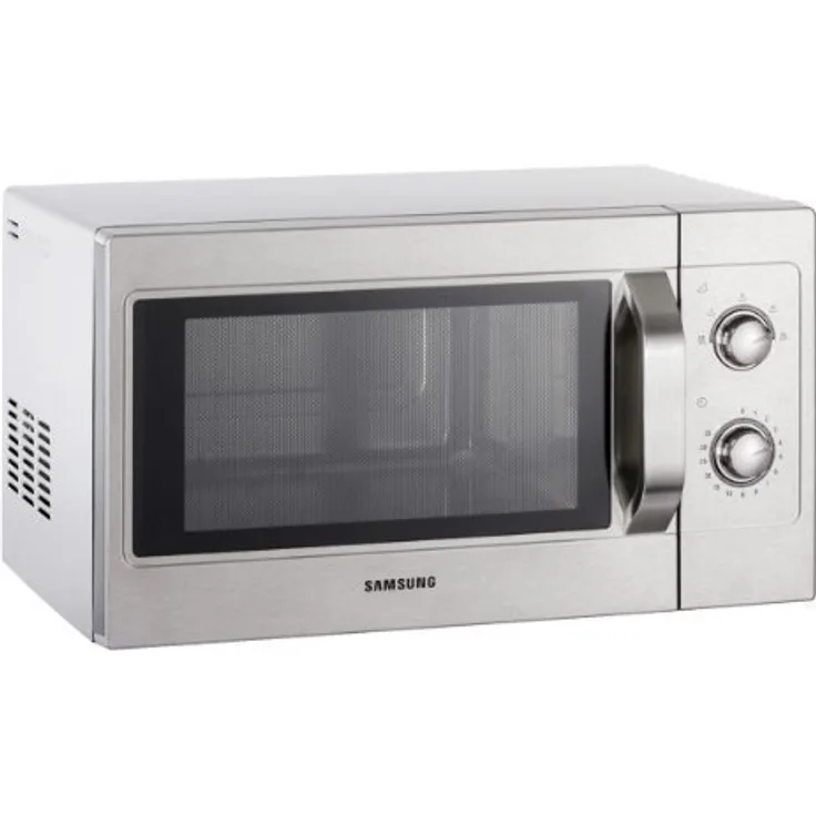 Samsung CM1099A Mikrowelle, Standgerät, 26 Liter Garraum, 1100 Watt