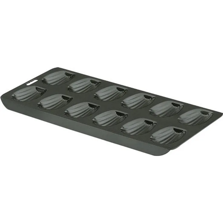 LACOR 68000 Madeleine-Backform fur 12 Madeleine