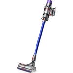 Dyson V11 Absolute Handstaubsauger, 60 min Akkubetrieb, Zyklon-Technik, Nachmotorfilter