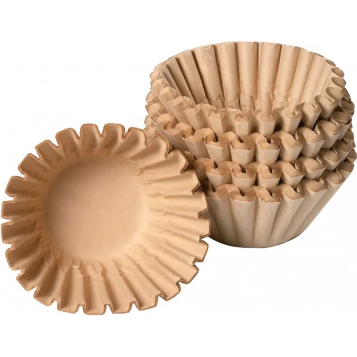 Bartscher 190014 Korbfilterpapier