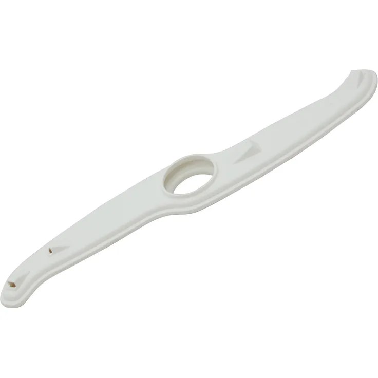 Bauknecht Geschirrspüler Klein Sprüharm. Original-Teilenummer 481236068049 C00328637