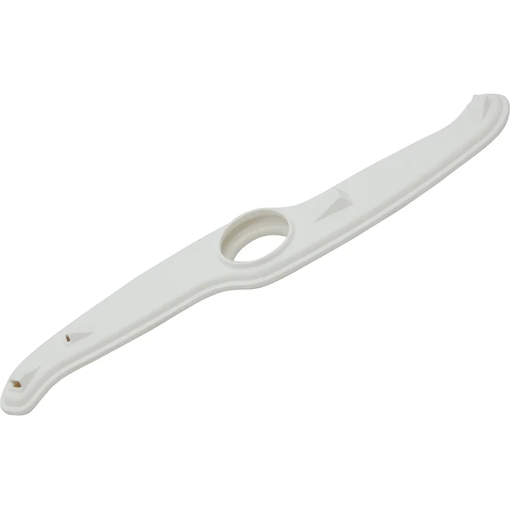 Bauknecht Geschirrspüler Klein Sprüharm. Original-Teilenummer 481236068049 C00328637