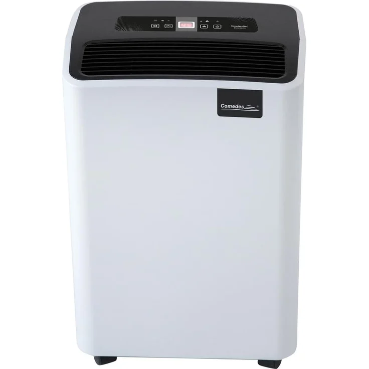 Comedes Demecto 70 Luftentfeuchter - Preisvergleich – Bild 1