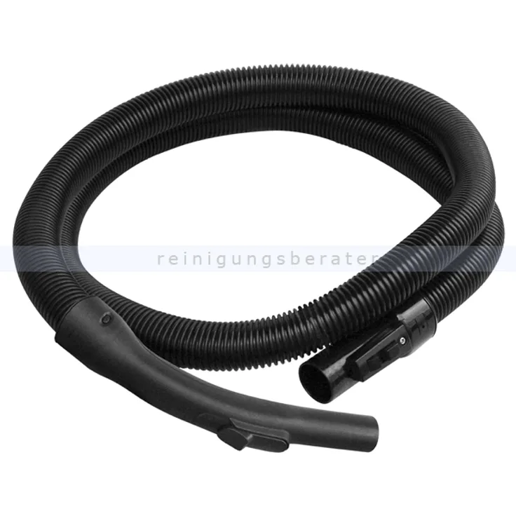 Sprintus 106025 Saugschlauch 2,5 m komplett Anschlußdurchmesser 32 mm