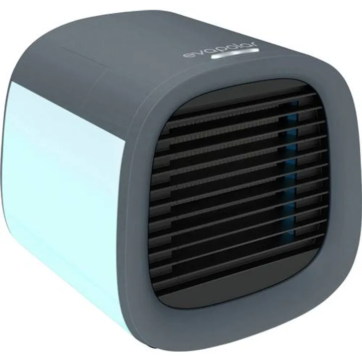 Evapolar evaCHILL EV-500 Grey Kaltluftbefeuchter Grau