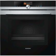Bild für Siemens iQ700 HM636GNS1 Backofen mit Mikrowelle