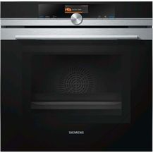 Image for Siemens iQ700 HM636GNS1 Backofen mit Mikrowelle