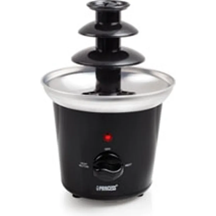 Princess 292994 Chocoladefontijn