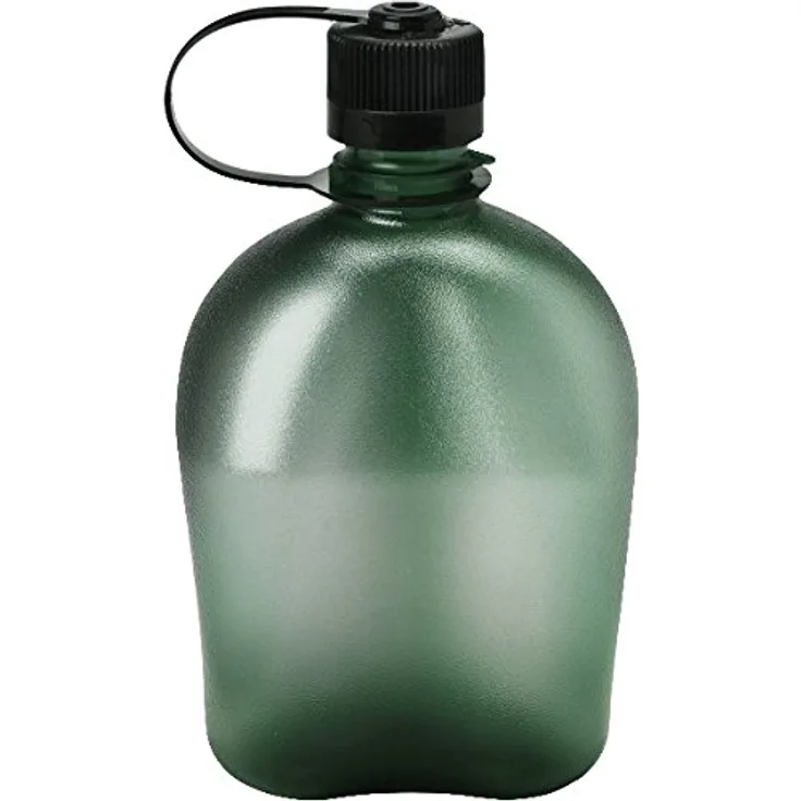 Nalgene Trinkflasche, Foliage, 1 Liter