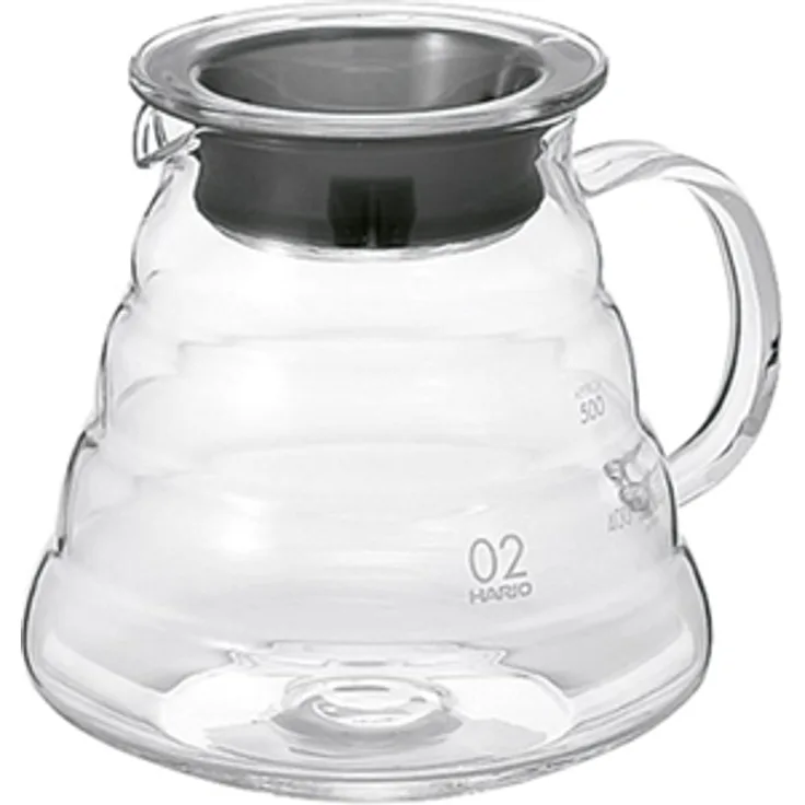 Hario Glaskanne 600 ml