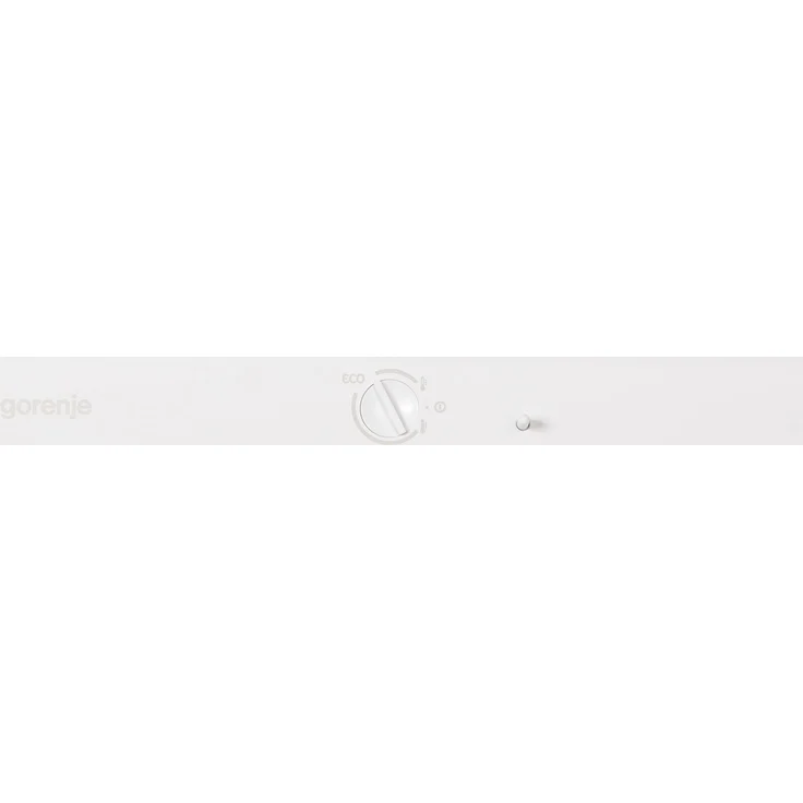 Gorenje RI4122E1 Kühlschrank ohne Gefrierfach, Einbau, weiß, LED, Breite 54 cm, Energieklasse F – Bild 4