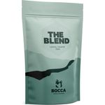 Bocca Coffee The Blend, 250 g, Kaffeebohnen