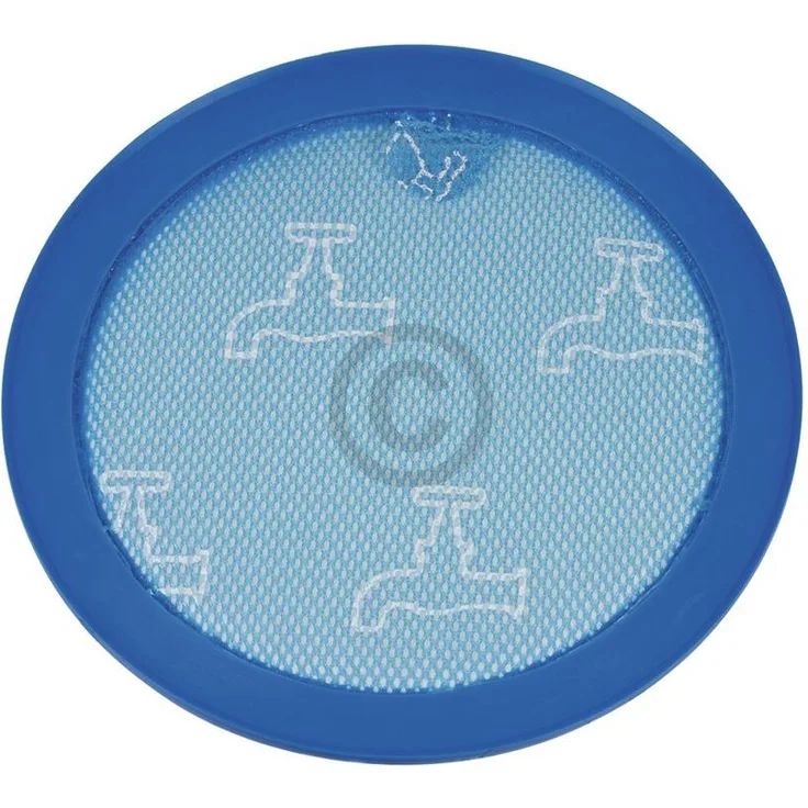 Motorschutzfilter, Filter Avable passend für Dyson DC23, DC32, 913394-02, 913394-01, 919778-02