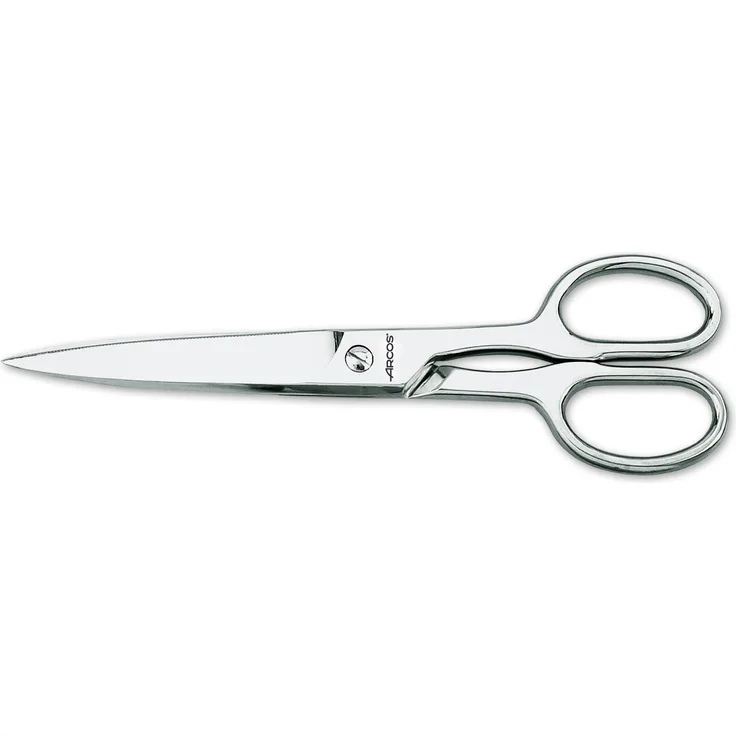 Arcos 507100 Küchenschere, rostfreier Edelstahl, one Size