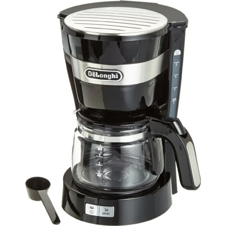 De'Longhi ICM14011.BK – Bild 2